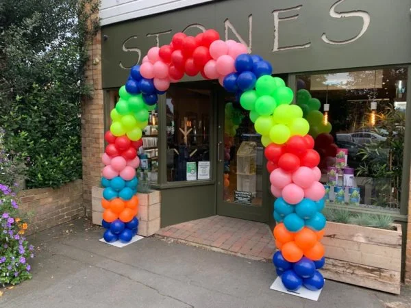 Balloon Arch - Image 5