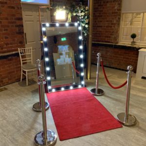 selfie-photo-booth-hire-in-Leicester-from-Big-Bash-Events