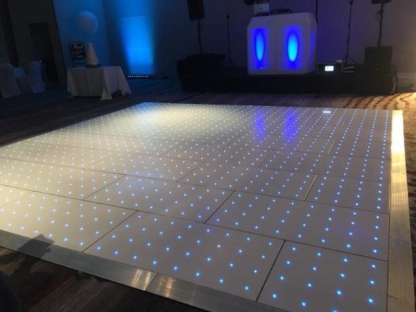 Starlight Dancefloor Hire - Image 5