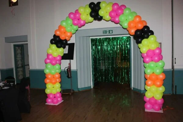 Balloon Arch - Image 31