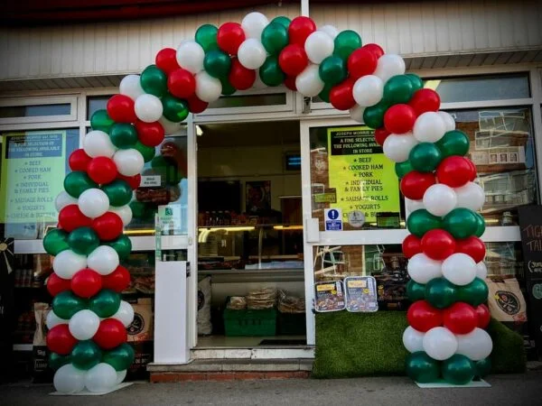 Balloon Arch - Image 32