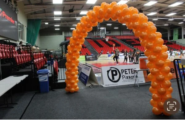 Balloon Arch - Image 34