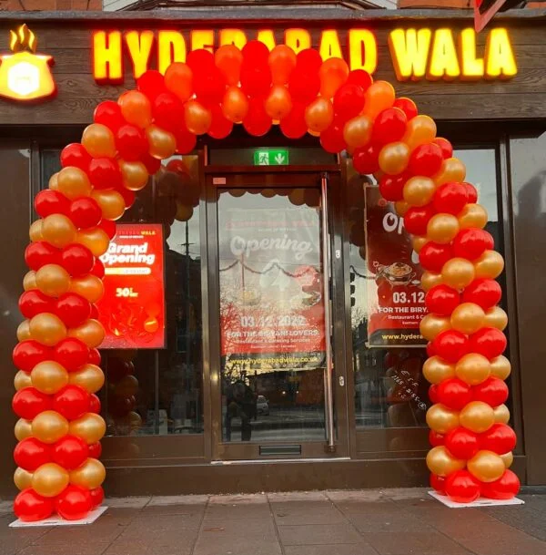 Balloon Arch - Image 35