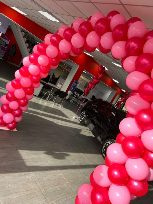 Balloon Arch - Image 36