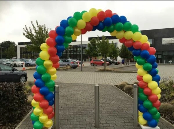 Balloon Arch - Image 38