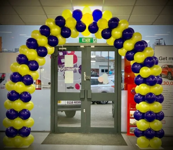 Balloon Arch - Image 41