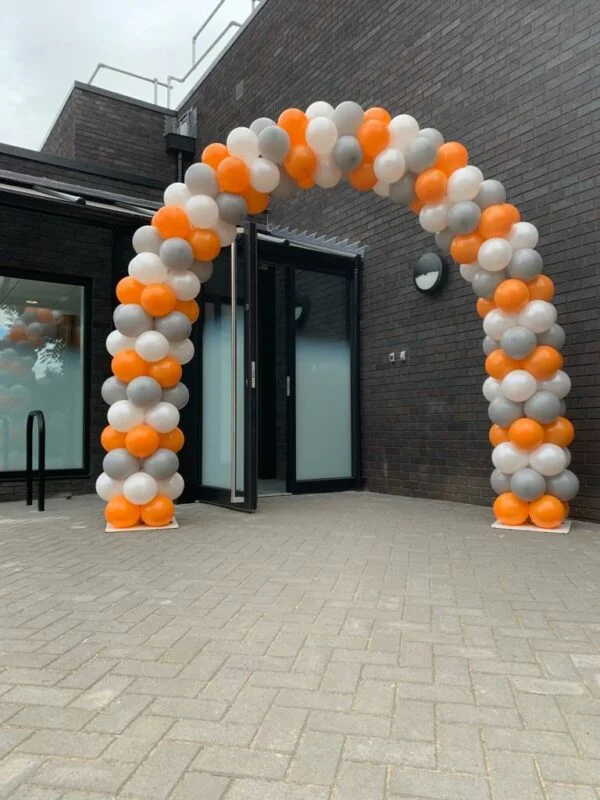 Balloon Arch - Image 45