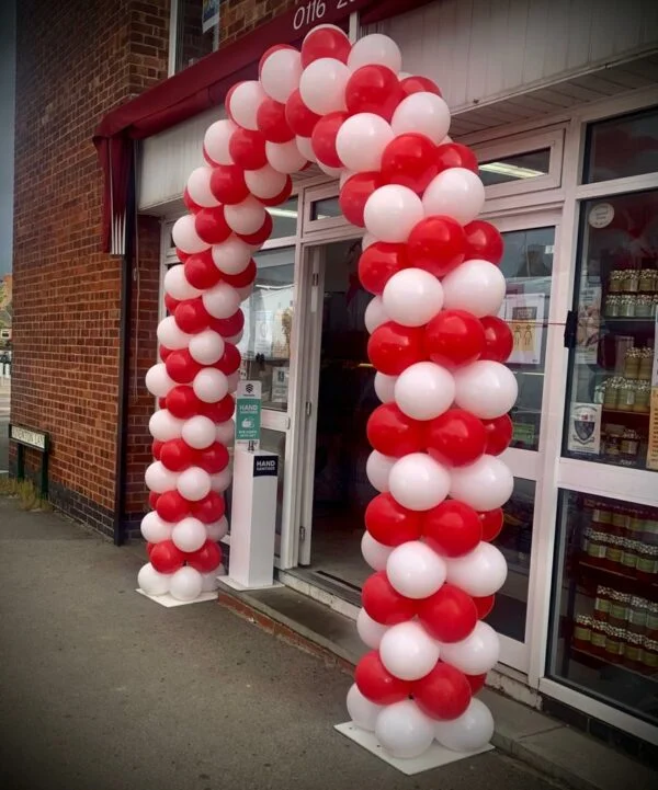 Balloon Arch - Image 46