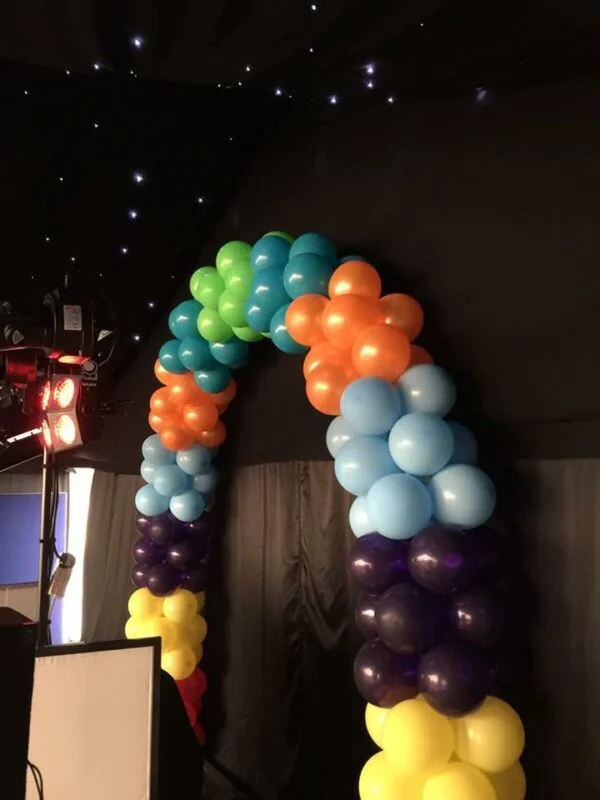 Balloon Arch - Image 48