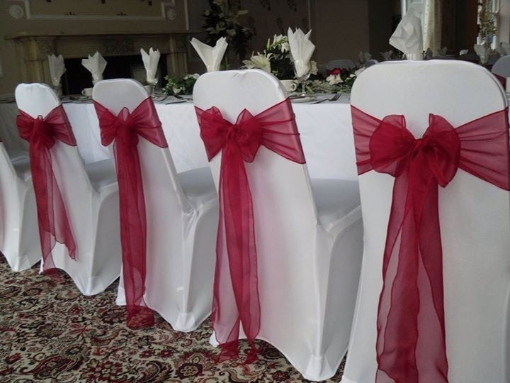 Chair Covers Hire Img