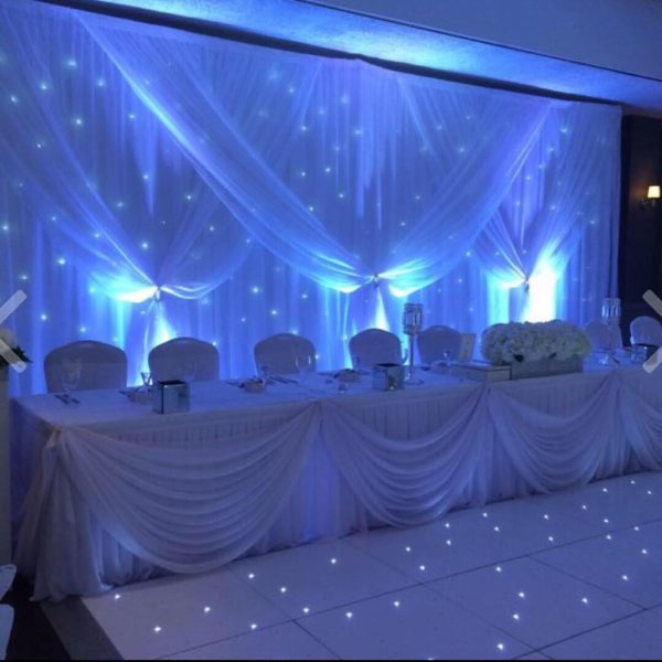 Starlight Dancefloor Hire - Image 6