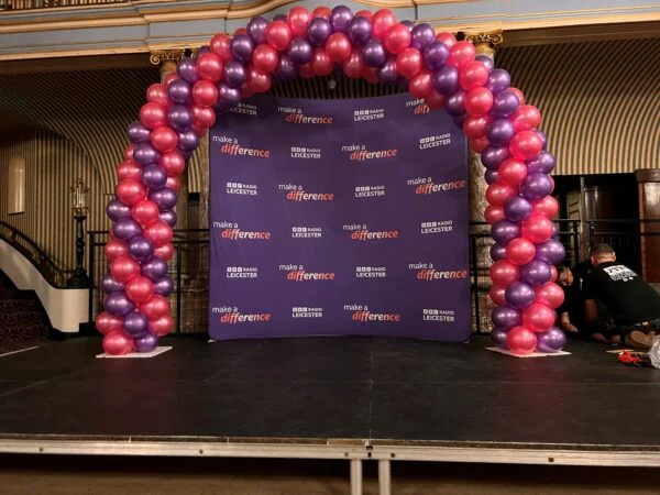 Balloon Arch - Image 27