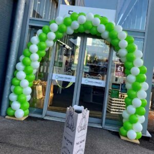 Balloon Arch