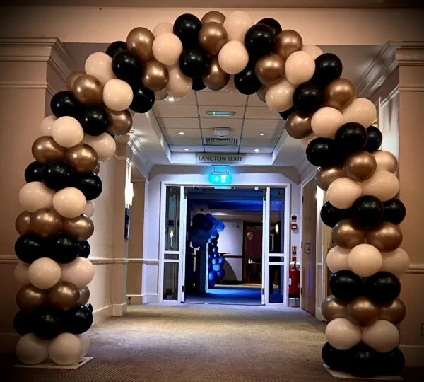 Balloon Arch - Image 22