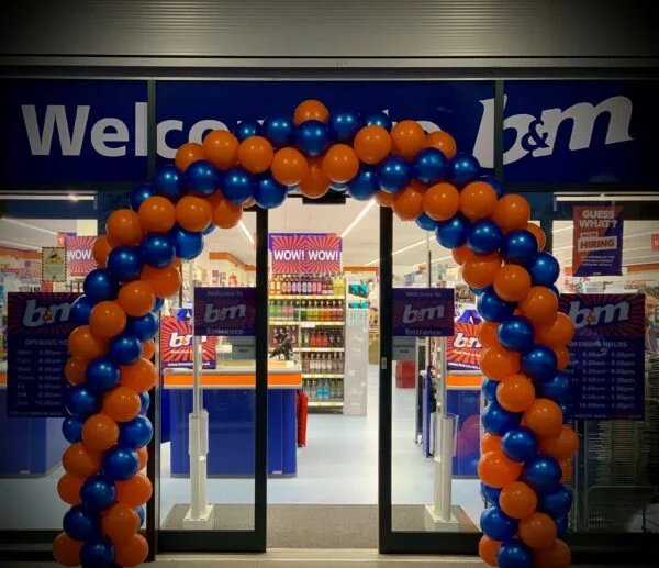 Balloon Arch - Image 9