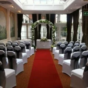 VIP Red Carpet Hire