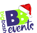 BBE logo - christmas