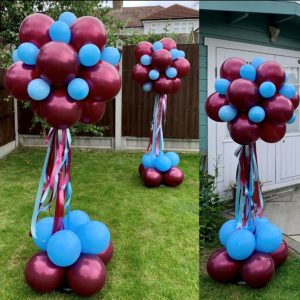 Balloon Topiarys