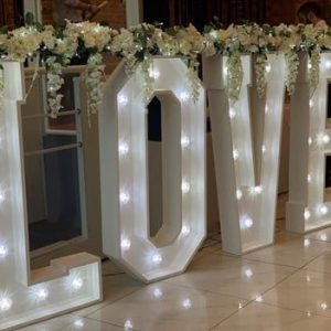 Love Letters