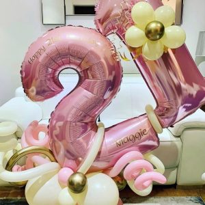 balloon-numbers